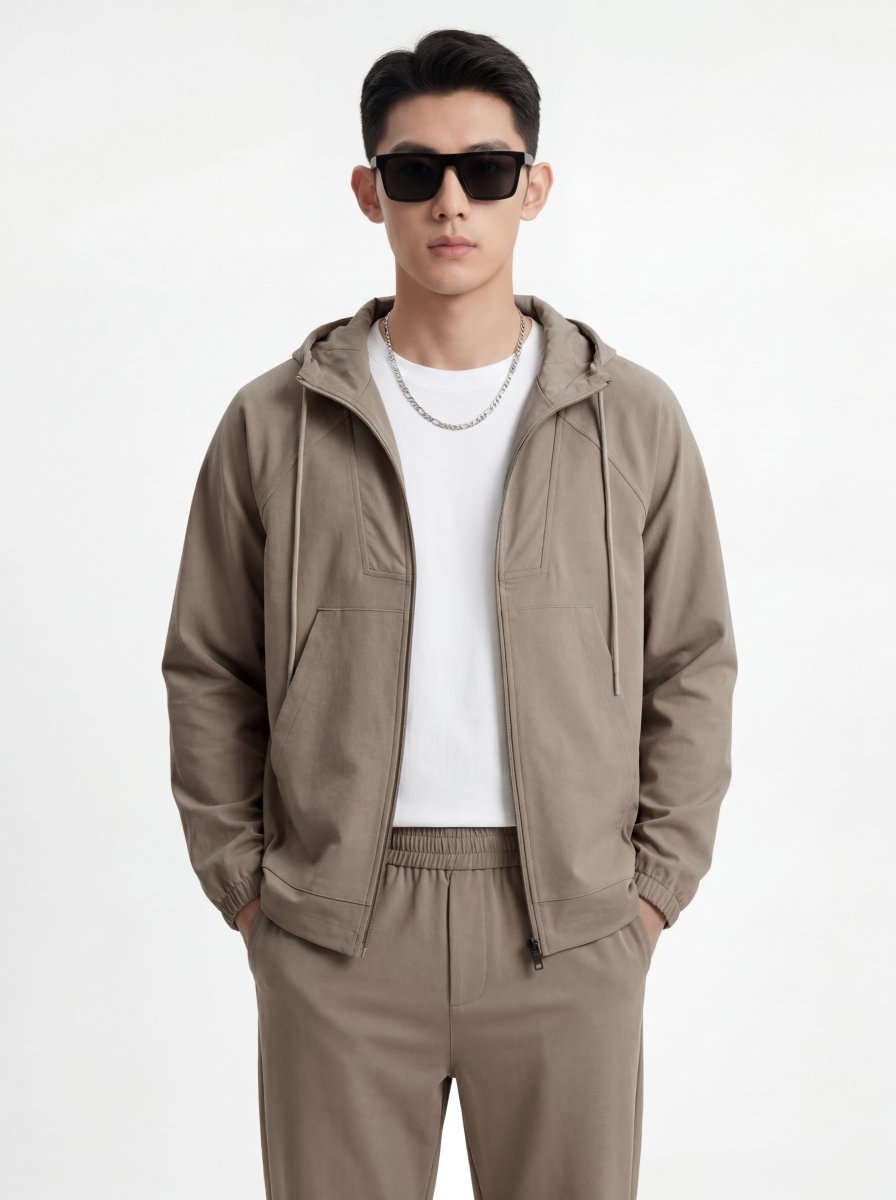 K/Woods Drift Hoodie - Metro Singapore Departmental Store - Celebrating 69 Years in SG