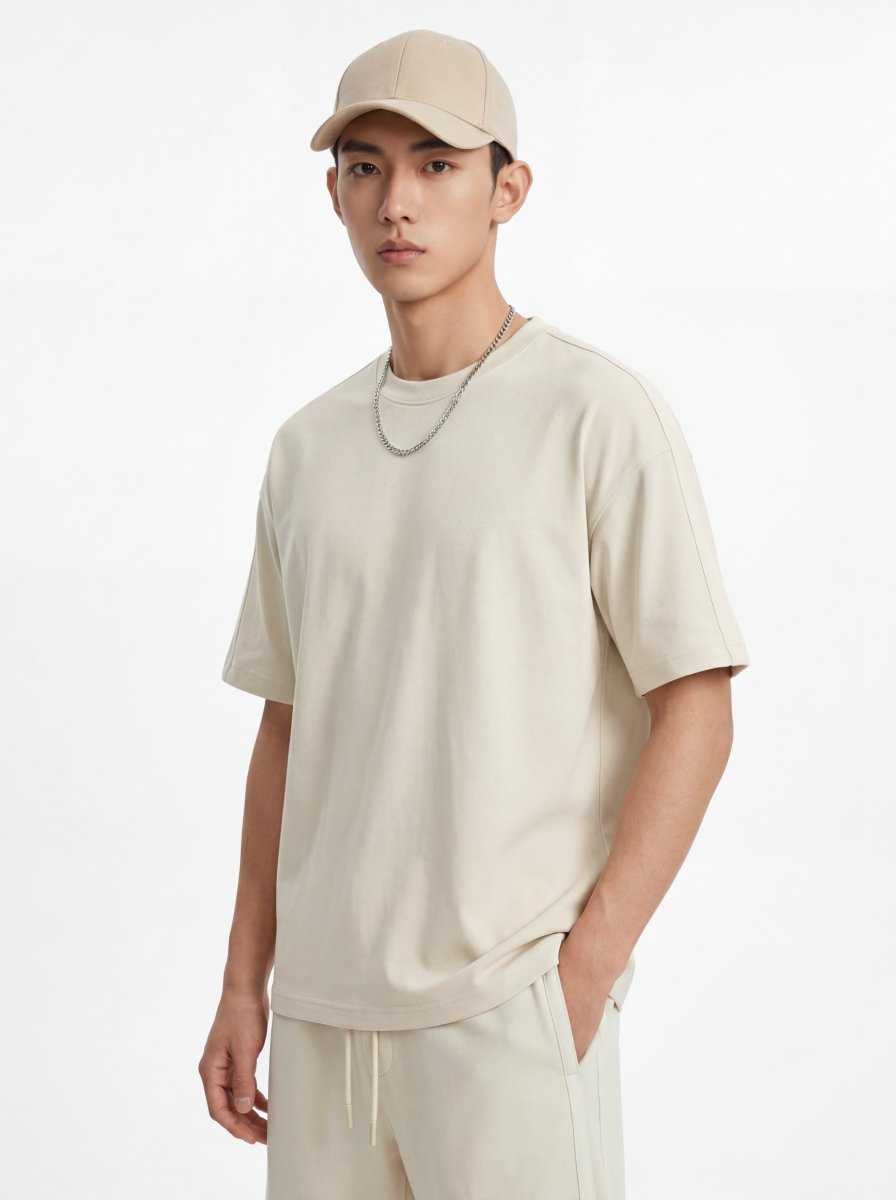 K/Woods Drift Tee - Metro Singapore Departmental Store - Celebrating 69 Years in SG