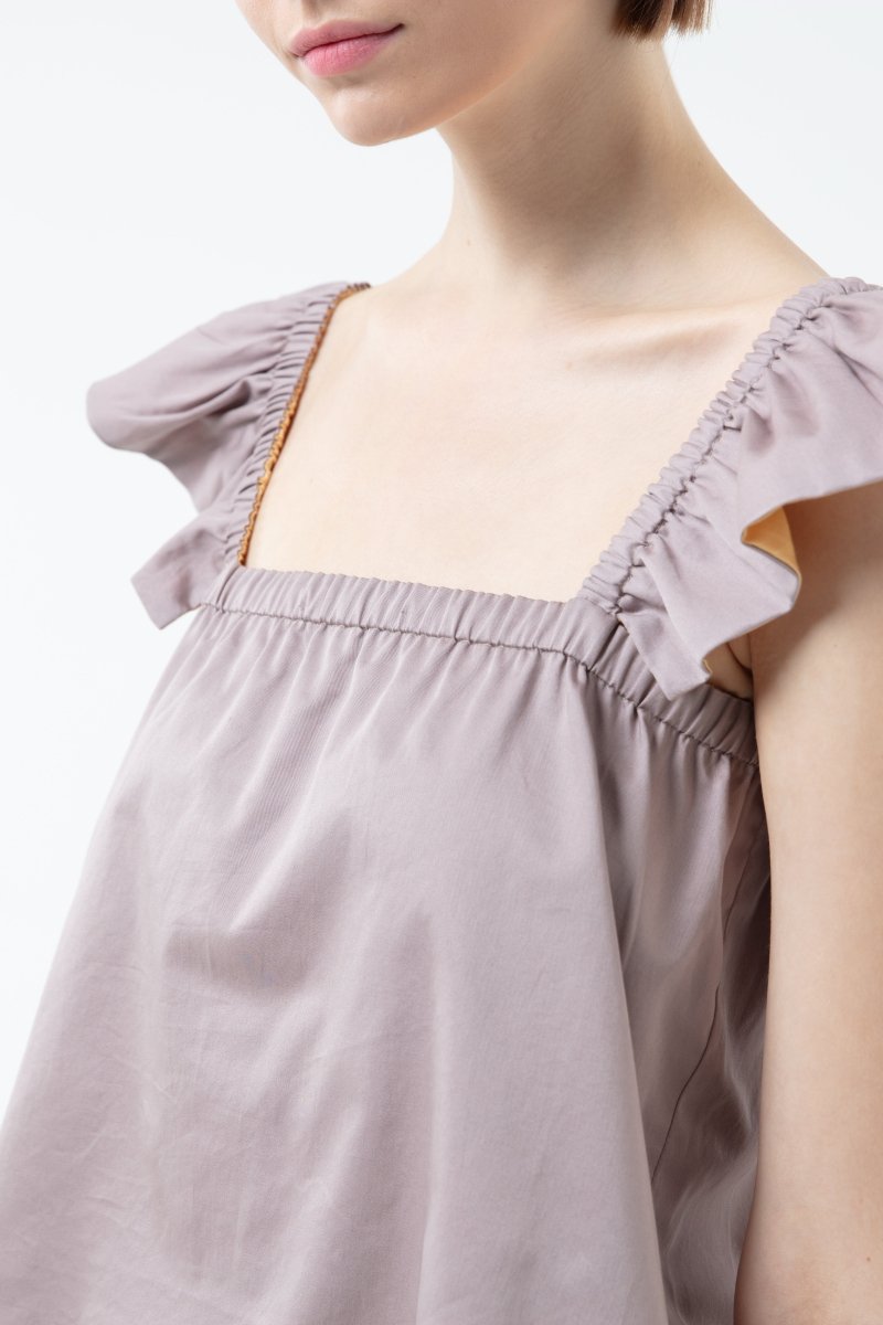K/Woods Dual Form Cropped Top - Metro Singapore Departmental Store - Celebrating 69 Years in SG