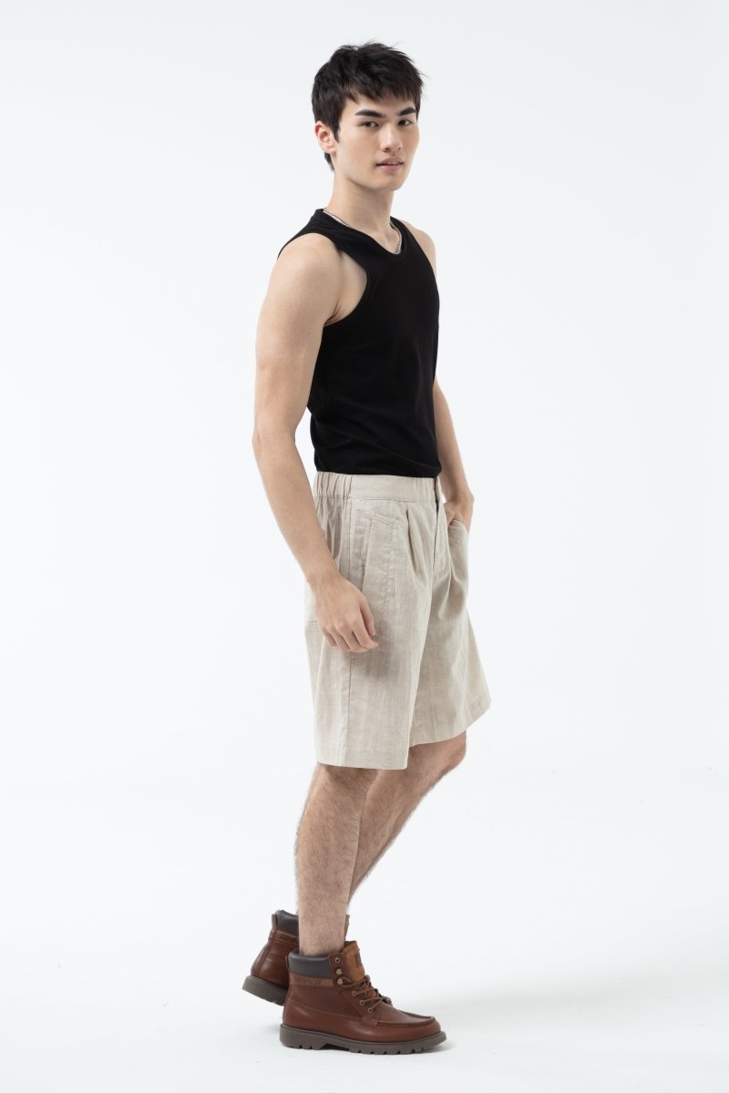 K/Woods Ease Bermudas - Metro Singapore Departmental Store - Celebrating 69 Years in SG