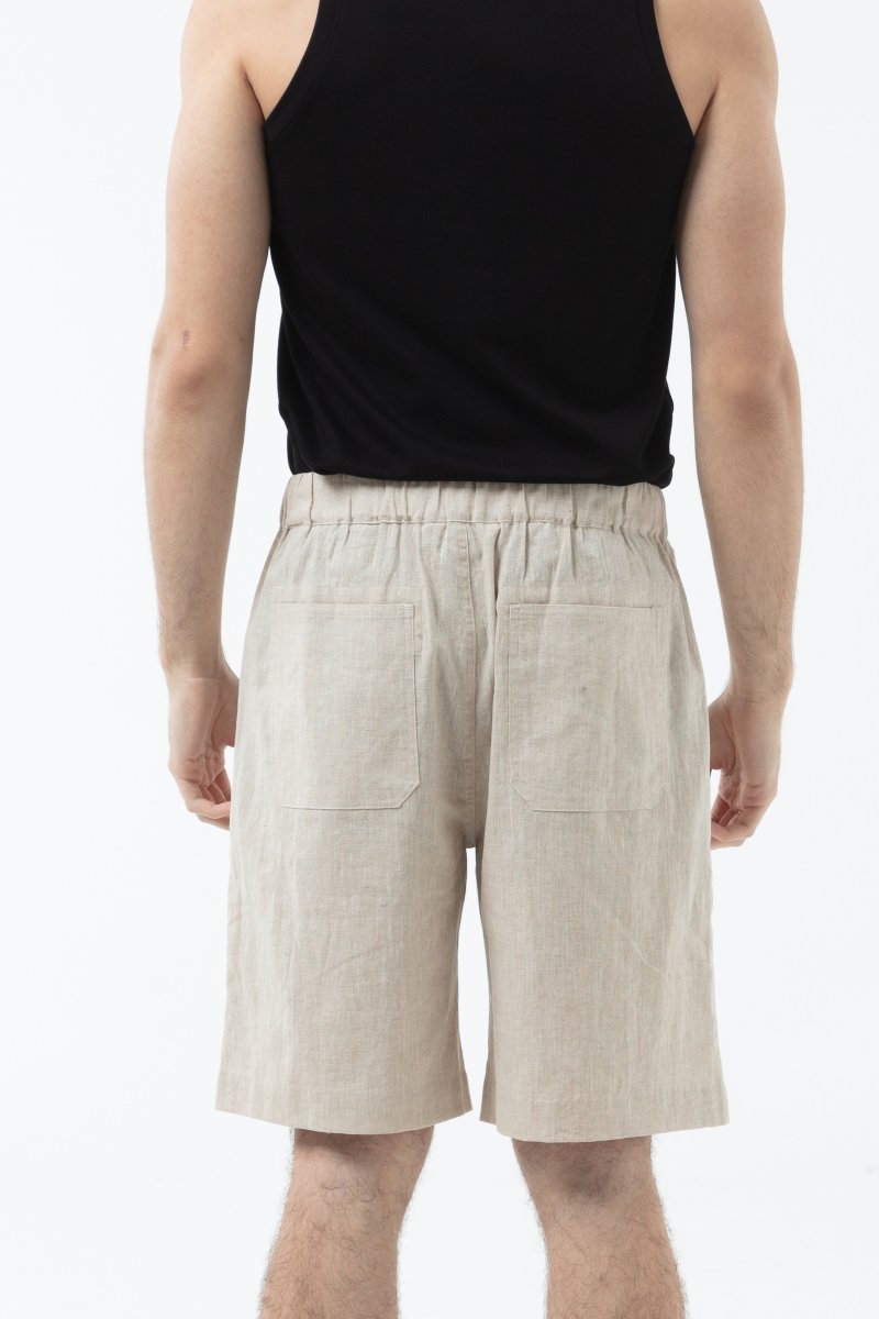K/Woods Ease Bermudas - Metro Singapore Departmental Store - Celebrating 69 Years in SG