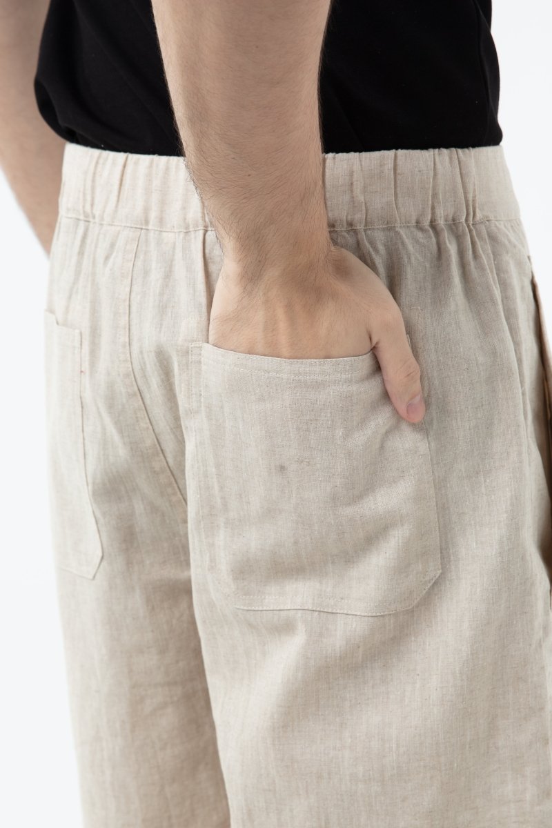 K/Woods Ease Bermudas - Metro Singapore Departmental Store - Celebrating 69 Years in SG