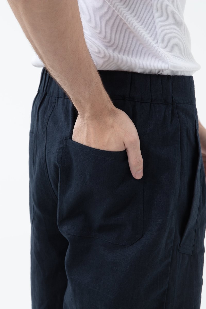 K/Woods Ease Bermudas - Metro Singapore Departmental Store - Celebrating 69 Years in SG
