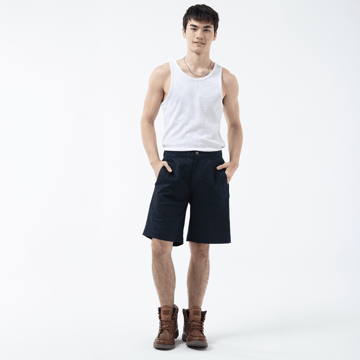 K/Woods Ease Bermudas - Metro Singapore Departmental Store - Celebrating 69 Years in SG