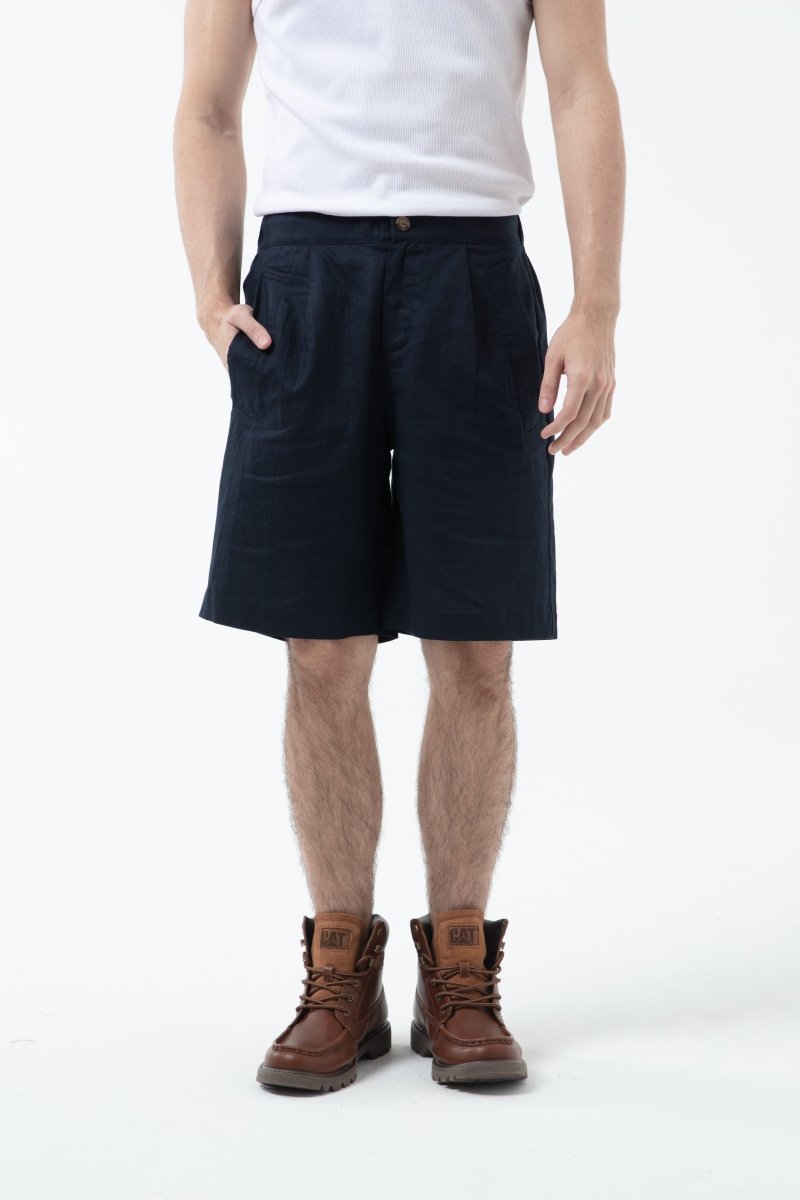 K/Woods Ease Bermudas - Metro Singapore Departmental Store - Celebrating 69 Years in SG