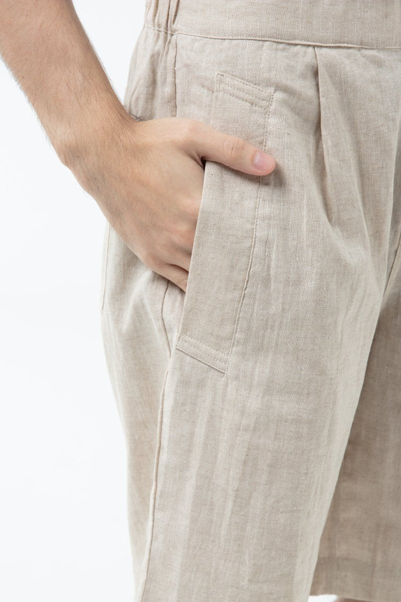 K/Woods Ease Bermudas - Metro Singapore Departmental Store - Celebrating 69 Years in SG