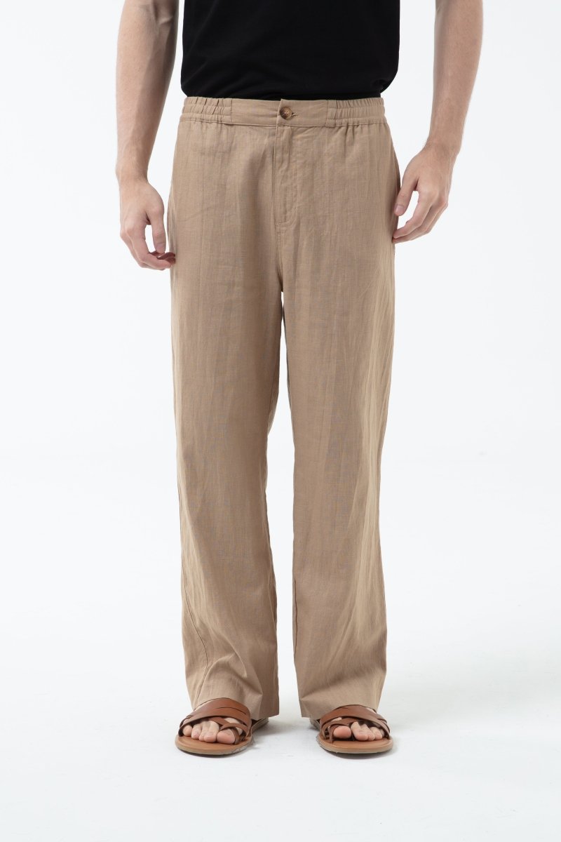 K/Woods Ease Pants - Metro Singapore Departmental Store - Celebrating 69 Years in SG