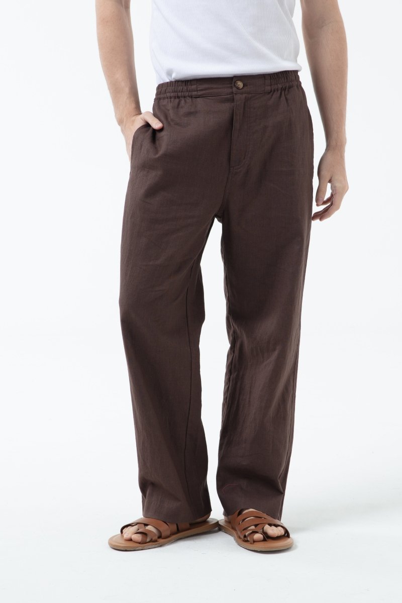 K/Woods Ease Pants - Metro Singapore Departmental Store - Celebrating 69 Years in SG
