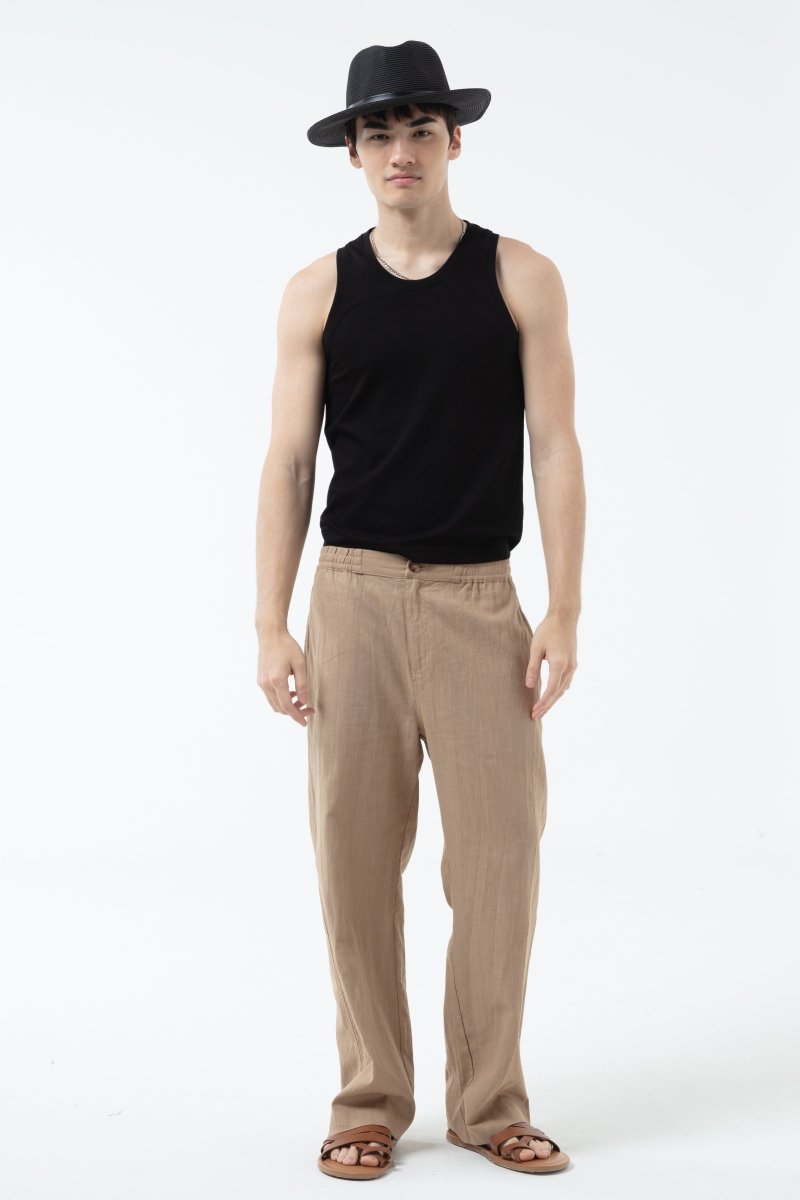 K/Woods Ease Pants - Metro Singapore Departmental Store - Celebrating 69 Years in SG