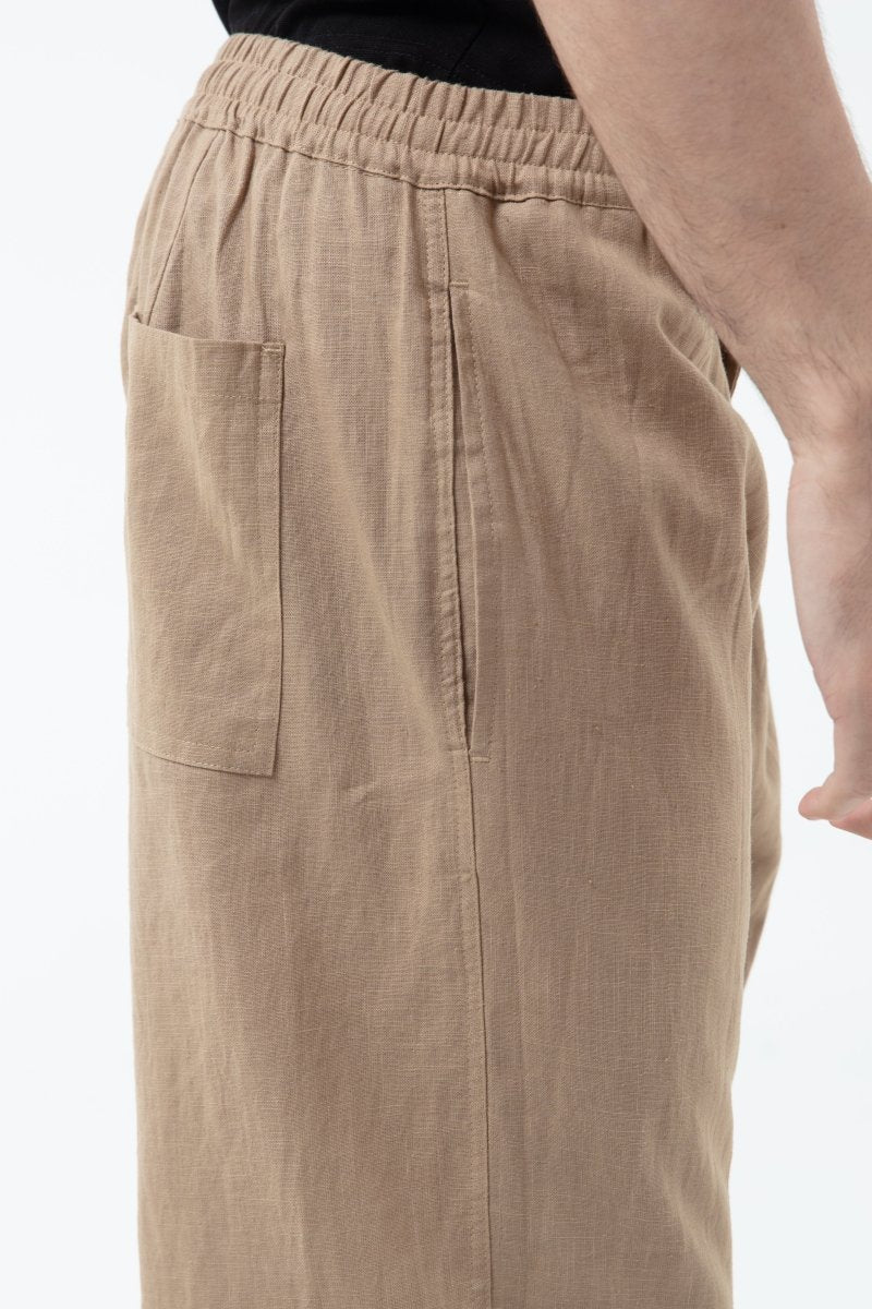 K/Woods Ease Pants - Metro Singapore Departmental Store - Celebrating 69 Years in SG