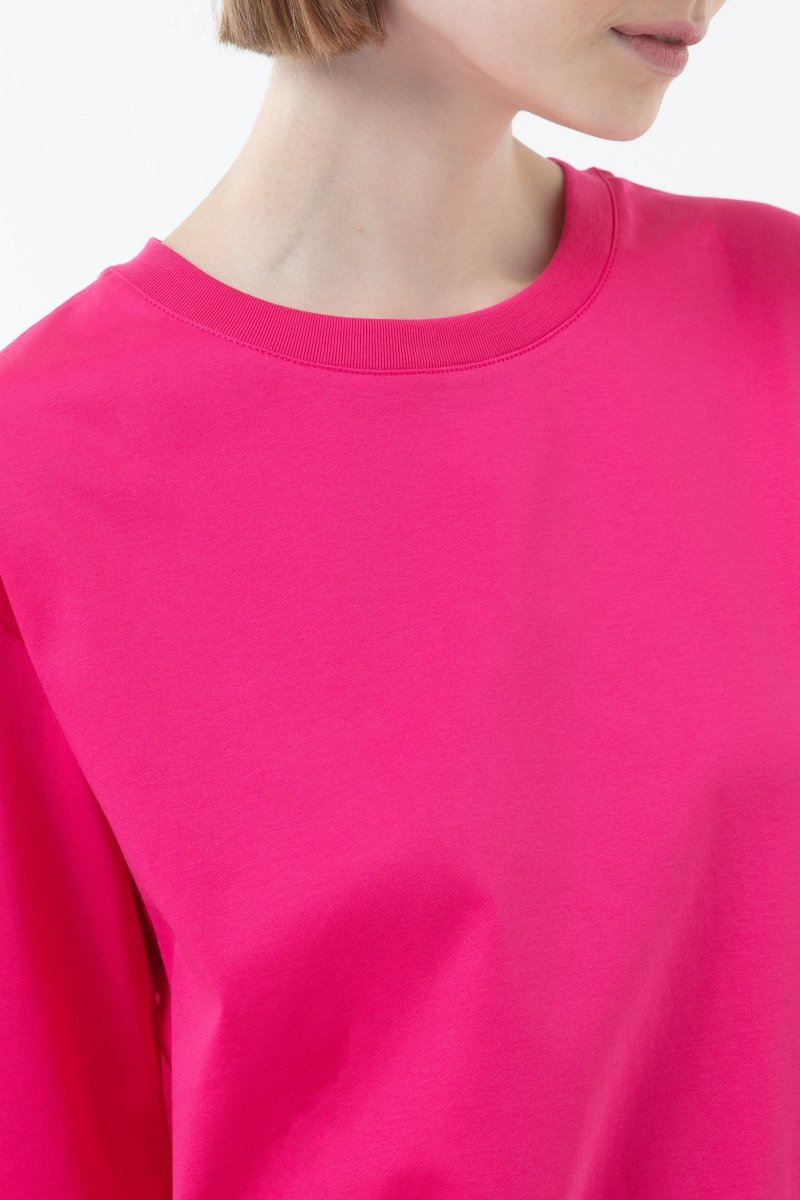 K/Woods Essential Boxy Tee - Metro Singapore Departmental Store - Celebrating 69 Years in SG