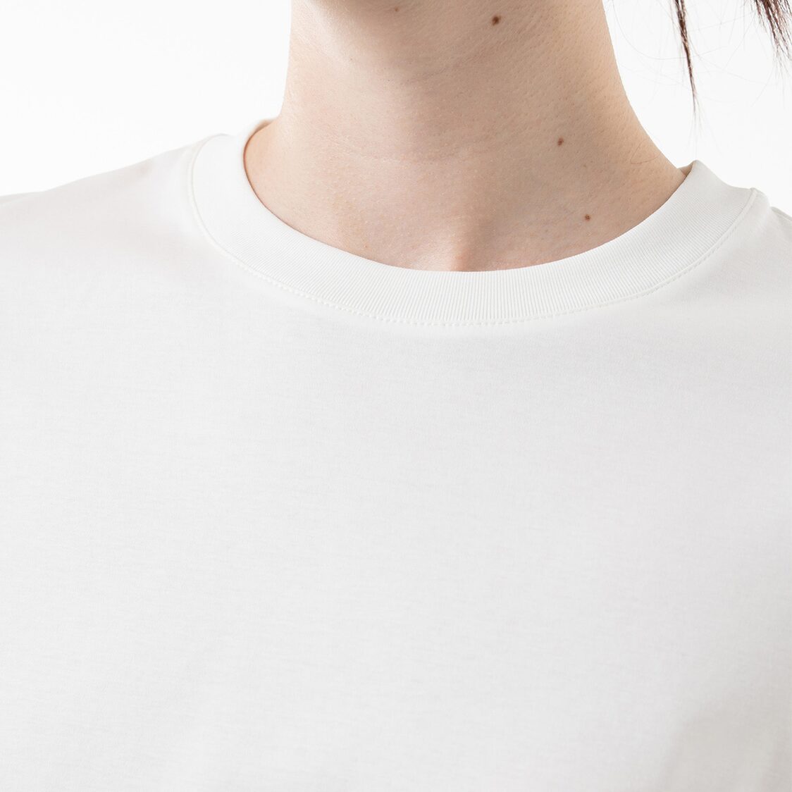 K/Woods Essential Boxy Tee - Metro Singapore Departmental Store - Celebrating 69 Years in SG