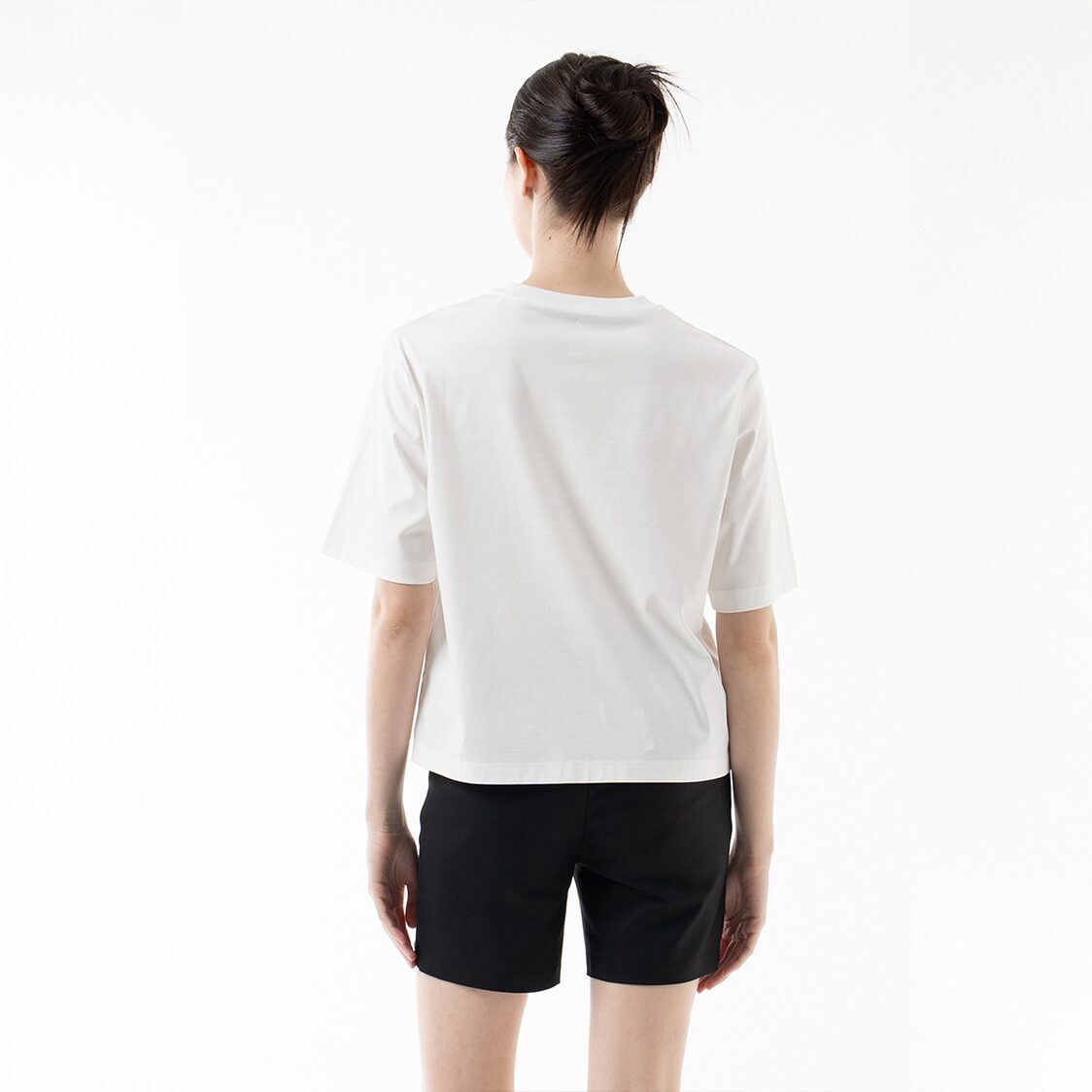K/Woods Essential Boxy Tee - Metro Singapore Departmental Store - Celebrating 69 Years in SG