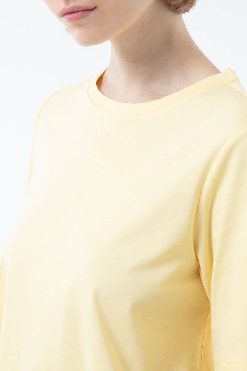 K/Woods Essential Crew Neck Tee - Metro Singapore Departmental Store - Celebrating 69 Years in SG