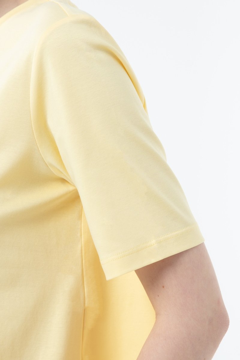 K/Woods Essential Crew Neck Tee - Metro Singapore Departmental Store - Celebrating 69 Years in SG