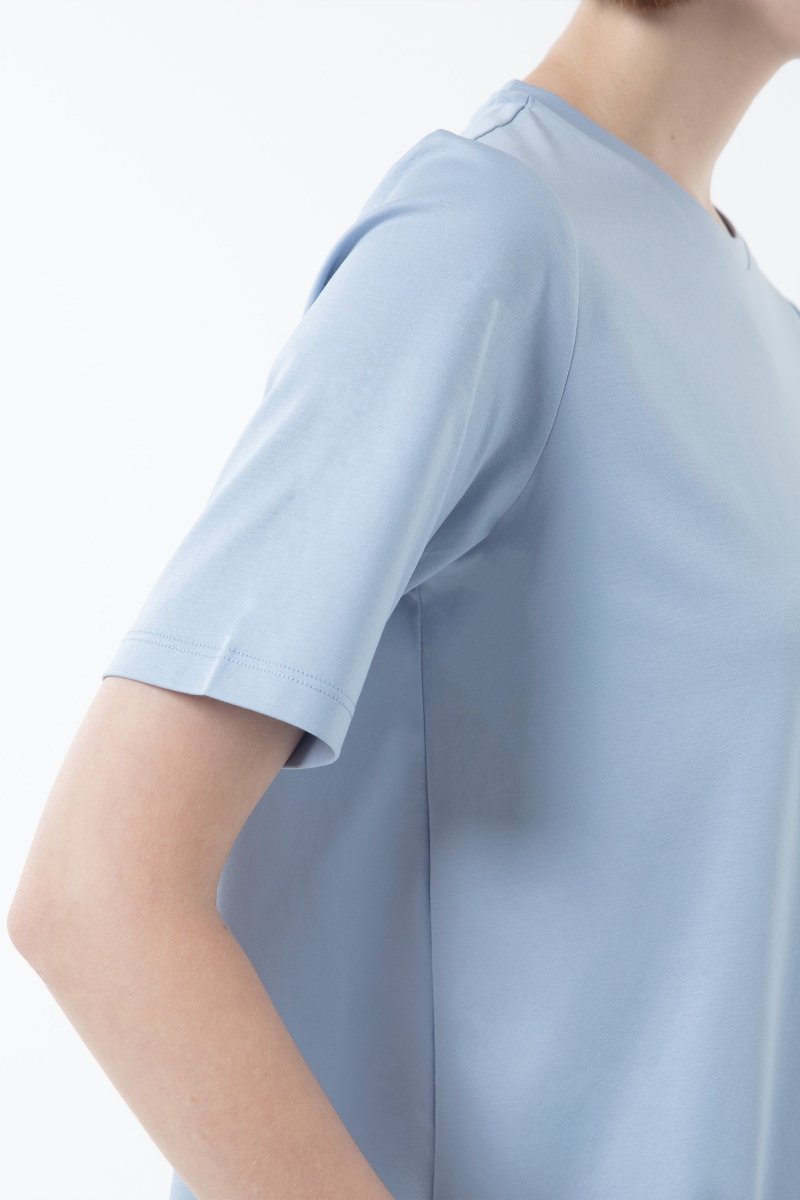 K/Woods Essential Crew Neck Tee - Metro Singapore Departmental Store - Celebrating 69 Years in SG