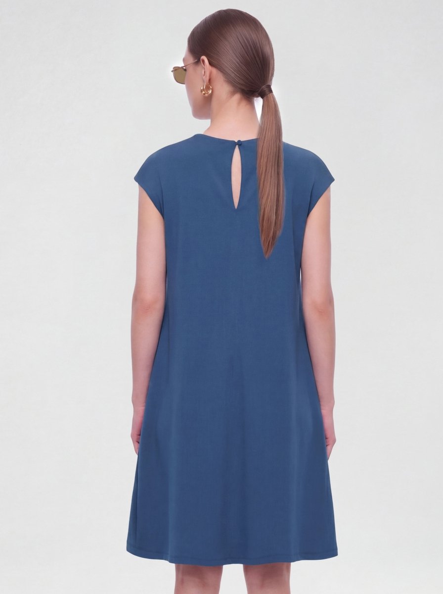 K/Woods Essential Flow Midi - Metro Singapore Departmental Store - Celebrating 69 Years in SG