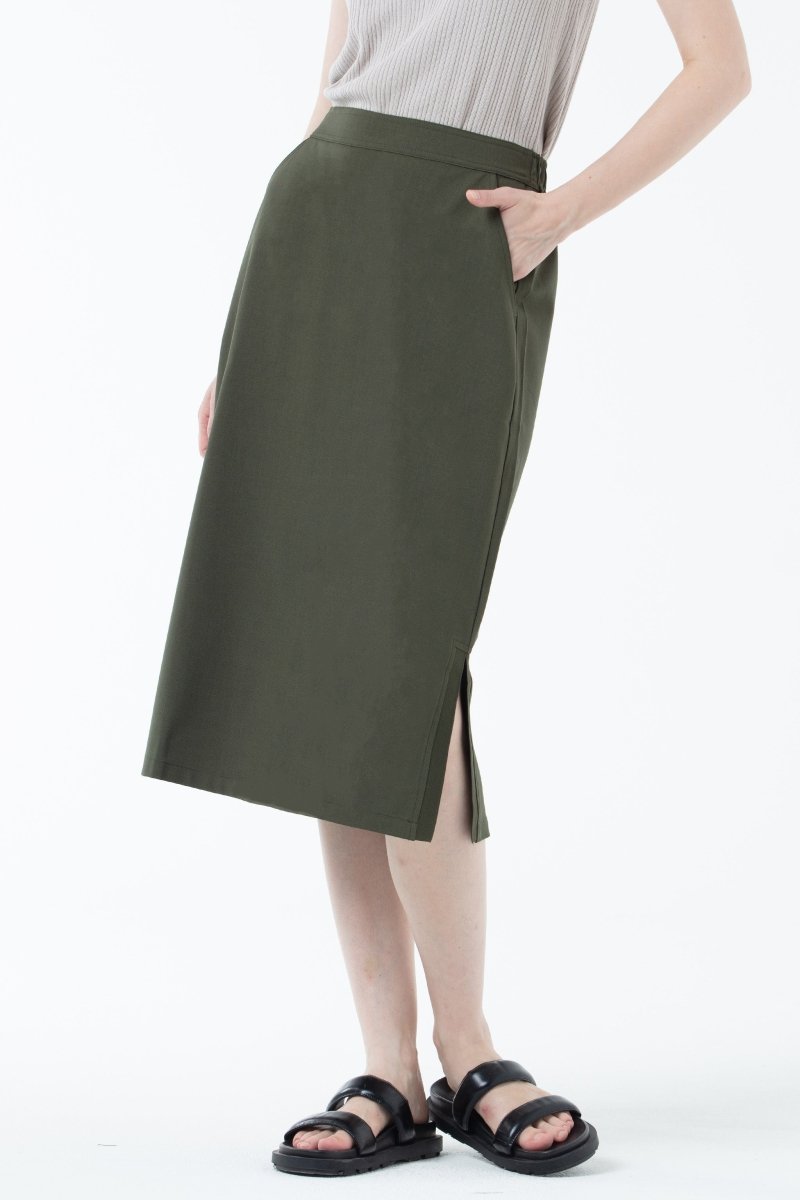 K/Woods Everyday Packable Midi - Metro Singapore Departmental Store - Celebrating 69 Years in SG