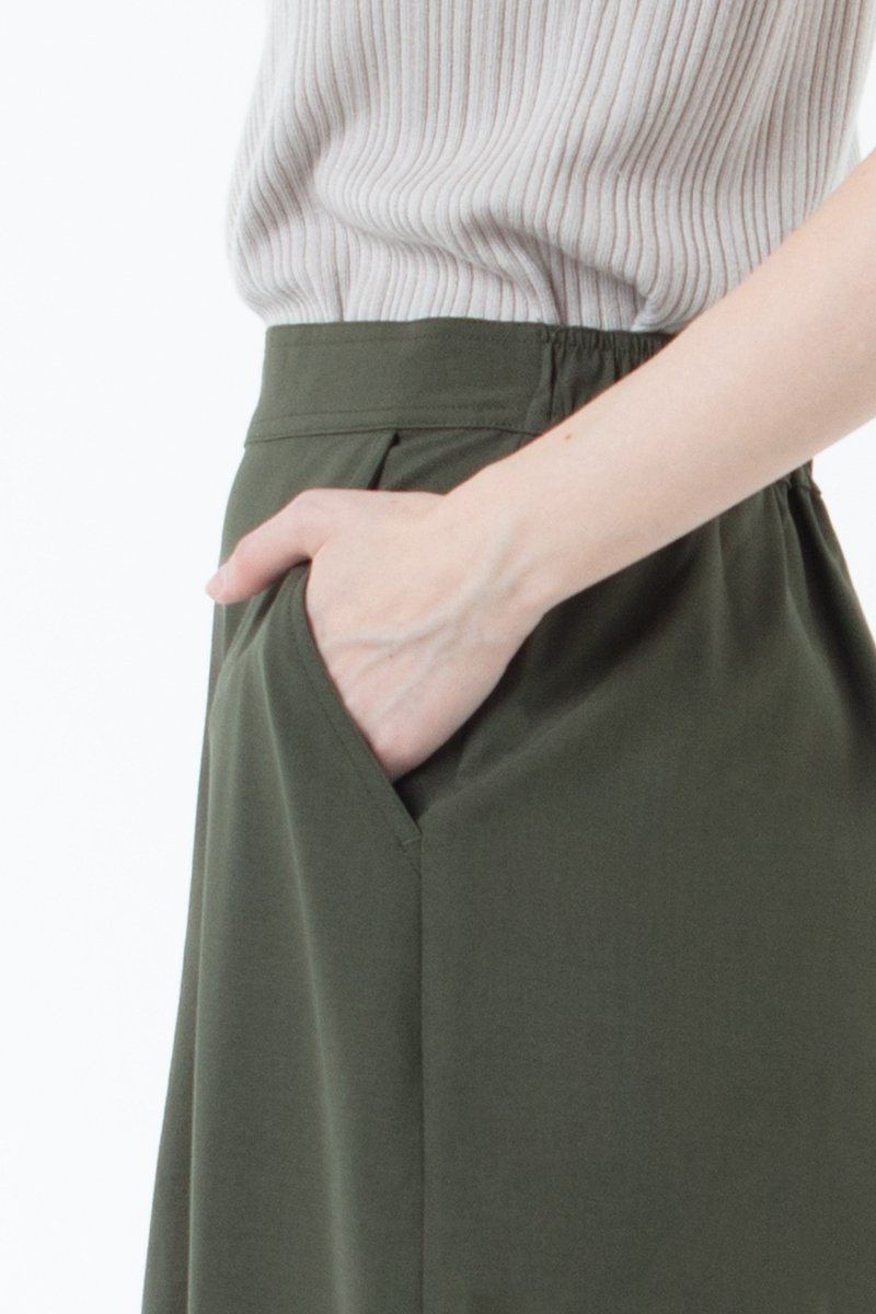 K/Woods Everyday Packable Midi - Metro Singapore Departmental Store - Celebrating 69 Years in SG