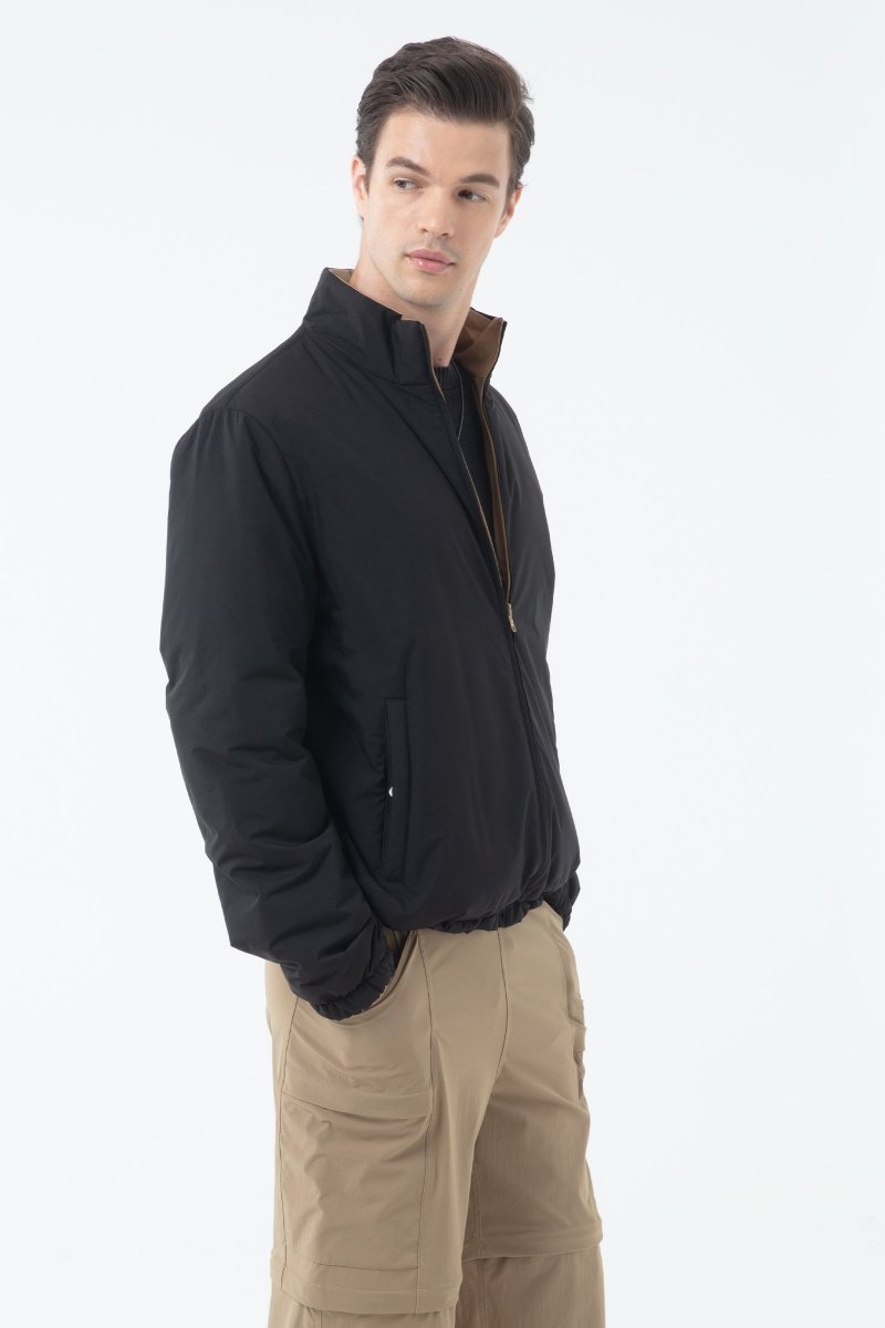K/Woods Flip Side Jacket - Metro Singapore Departmental Store - Celebrating 69 Years in SG