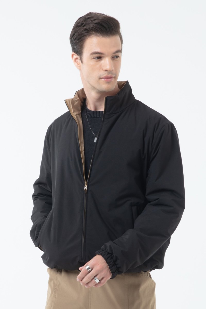 K/Woods Flip Side Jacket - Metro Singapore Departmental Store - Celebrating 69 Years in SG