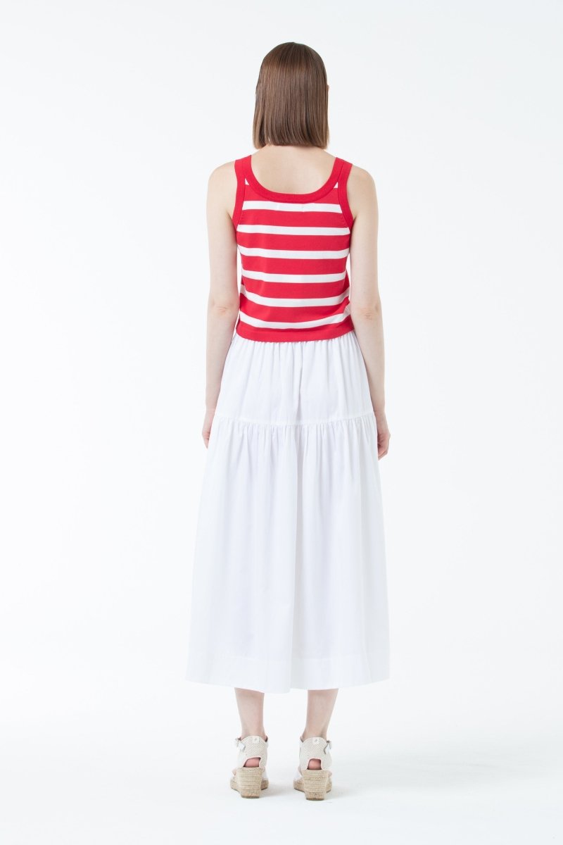 K/Woods Flow Skirt - Metro Singapore Departmental Store - Celebrating 69 Years in SG