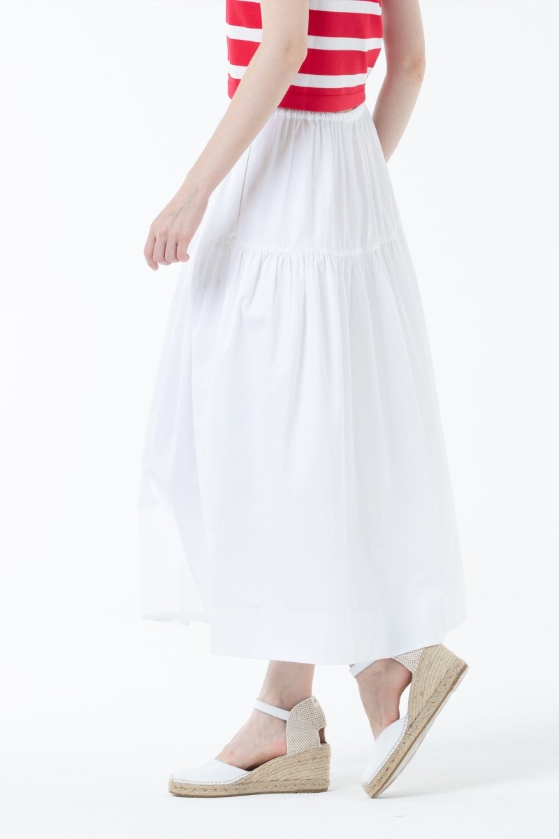 K/Woods Flow Skirt - Metro Singapore Departmental Store - Celebrating 69 Years in SG
