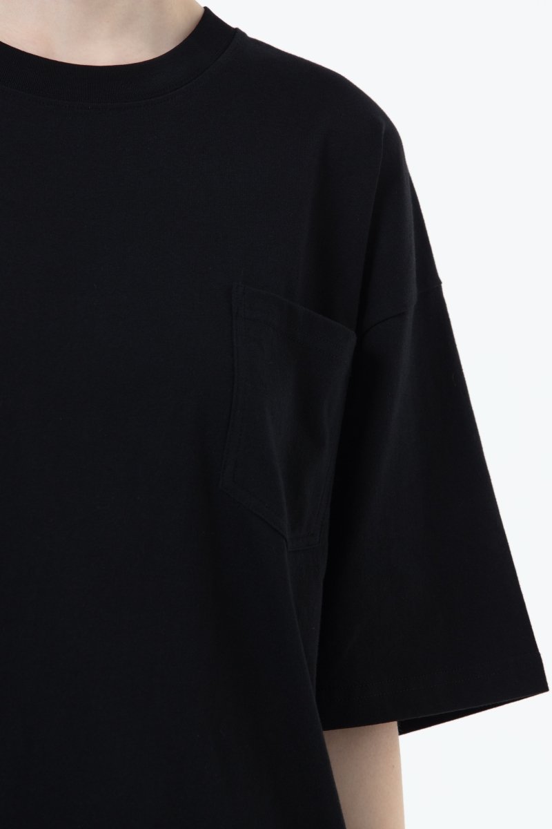 K/Woods Fomo Oversized T-Shirt - Metro Singapore Departmental Store - Celebrating 69 Years in SG