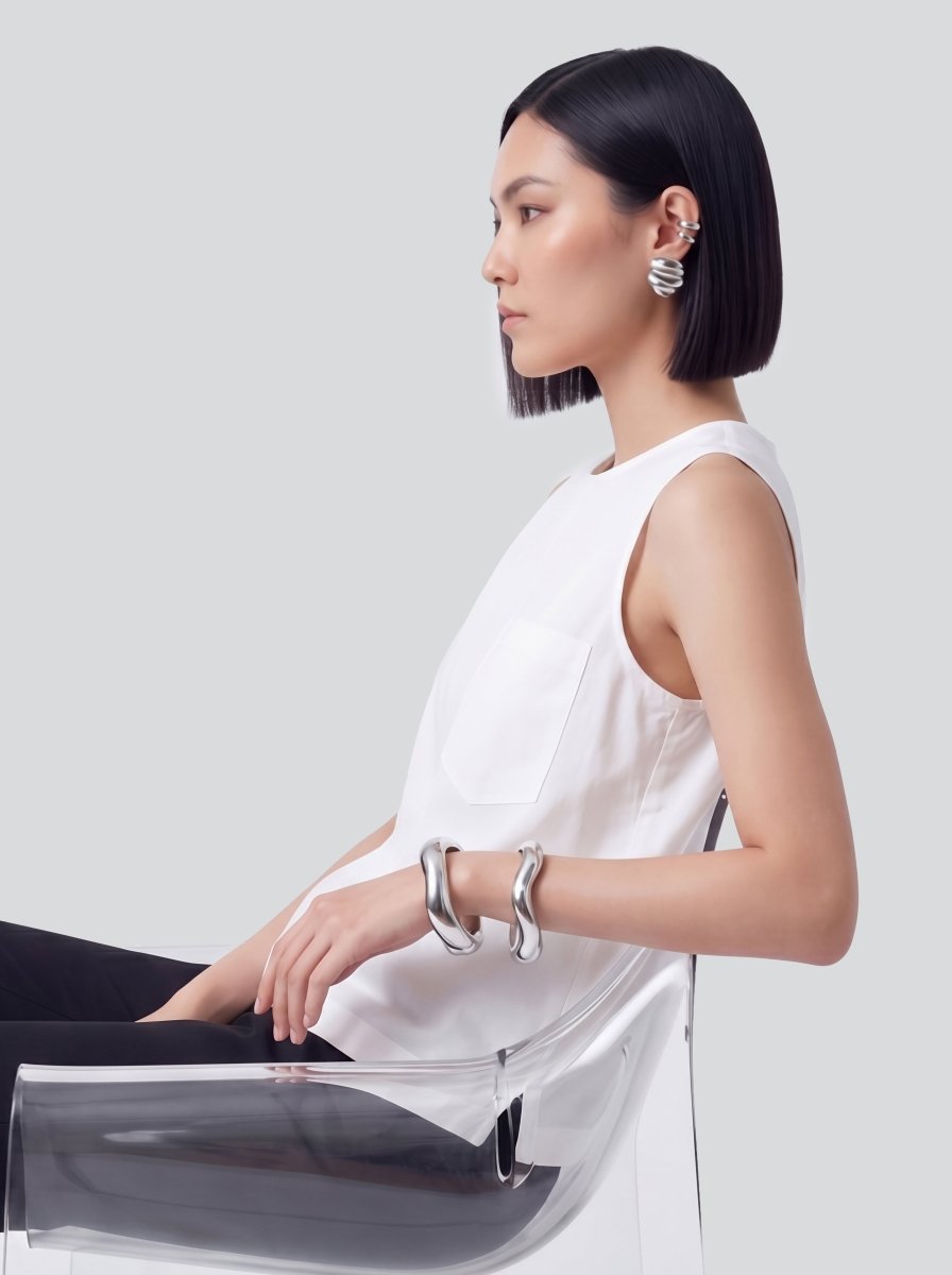 K/Woods Formline Top - Metro Singapore Departmental Store - Celebrating 69 Years in SG