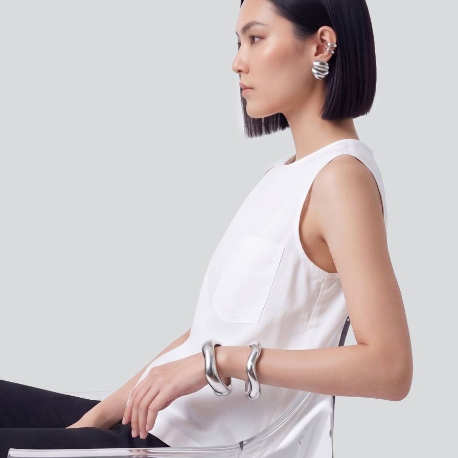K/Woods Formline Top - Metro Singapore Departmental Store - Celebrating 69 Years in SG