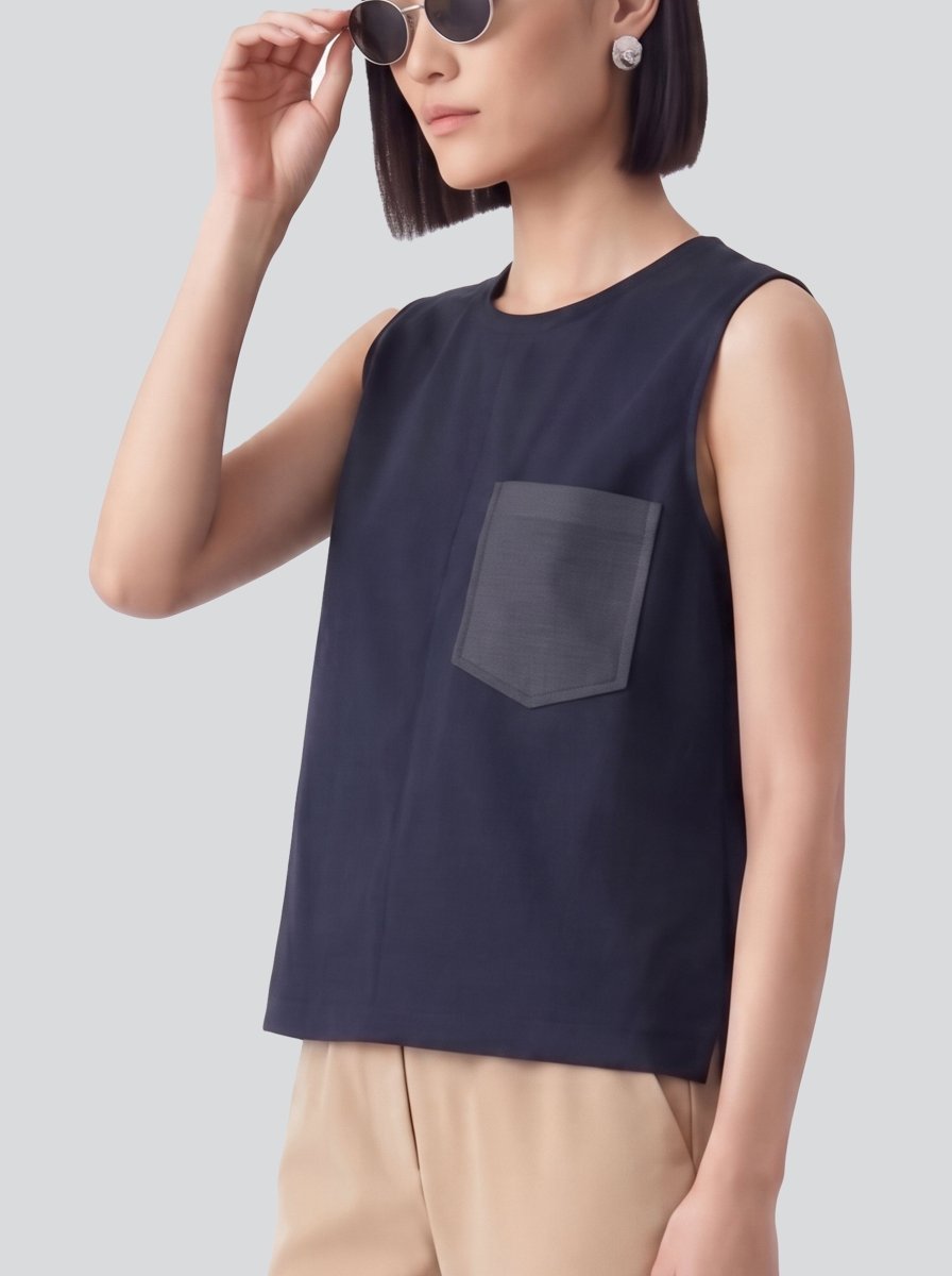 K/Woods Formline Top - Metro Singapore Departmental Store - Celebrating 69 Years in SG