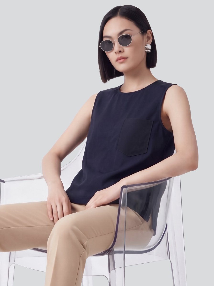 K/Woods Formline Top - Metro Singapore Departmental Store - Celebrating 69 Years in SG