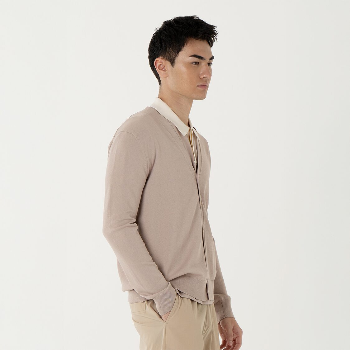 K/Woods Ice Cool Cove Cardigan - Metro Singapore Departmental Store - Celebrating 69 Years in SG