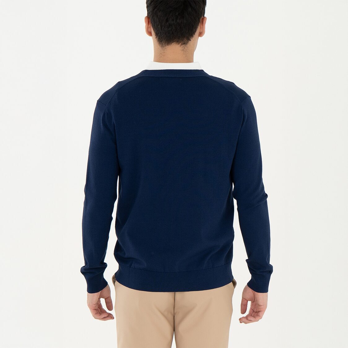 K/Woods Ice Cool Cove Cardigan - Metro Singapore Departmental Store - Celebrating 69 Years in SG