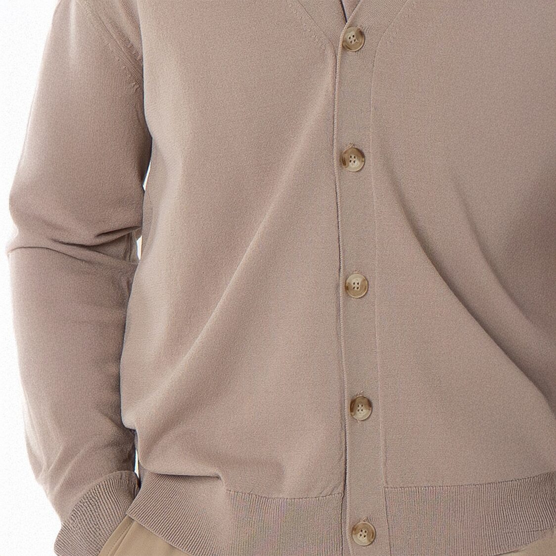 K/Woods Ice Cool Cove Cardigan - Metro Singapore Departmental Store - Celebrating 69 Years in SG