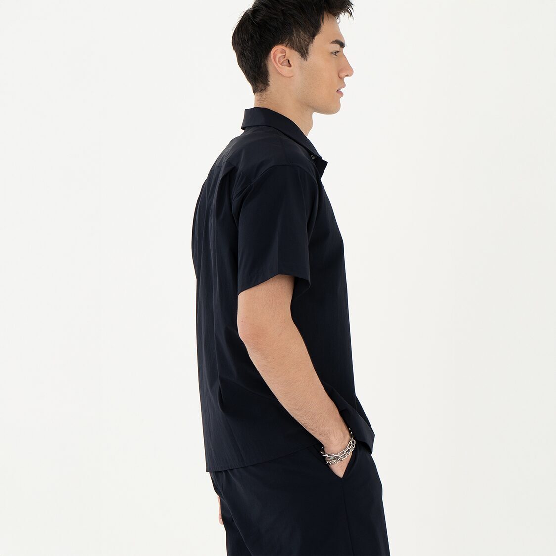 K/Woods Ice Cool Flow Shirt - Metro Singapore Departmental Store - Celebrating 69 Years in SG