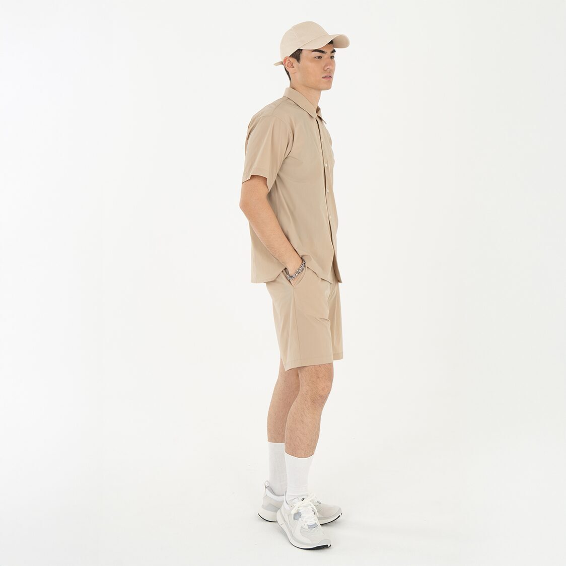 K/Woods Ice Cool Flow Shirt - Metro Singapore Departmental Store - Celebrating 69 Years in SG