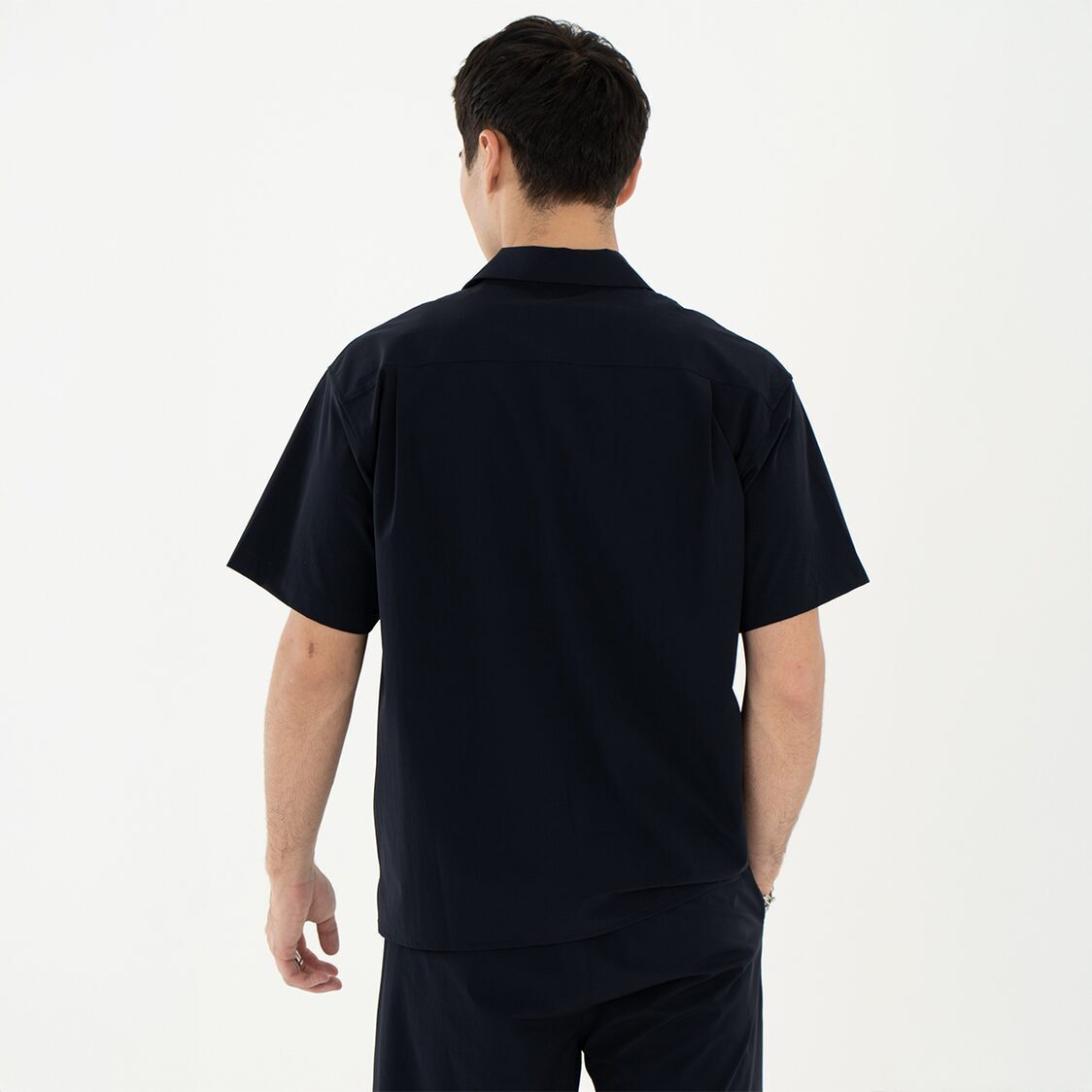 K/Woods Ice Cool Flow Shirt - Metro Singapore Departmental Store - Celebrating 69 Years in SG