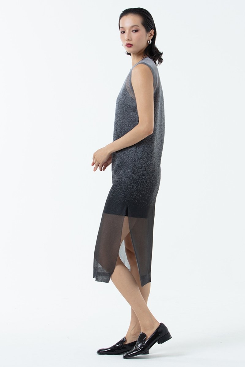 K/Woods Lucent Layer Dress With Slip - Metro Singapore Departmental Store - Celebrating 69 Years in SG