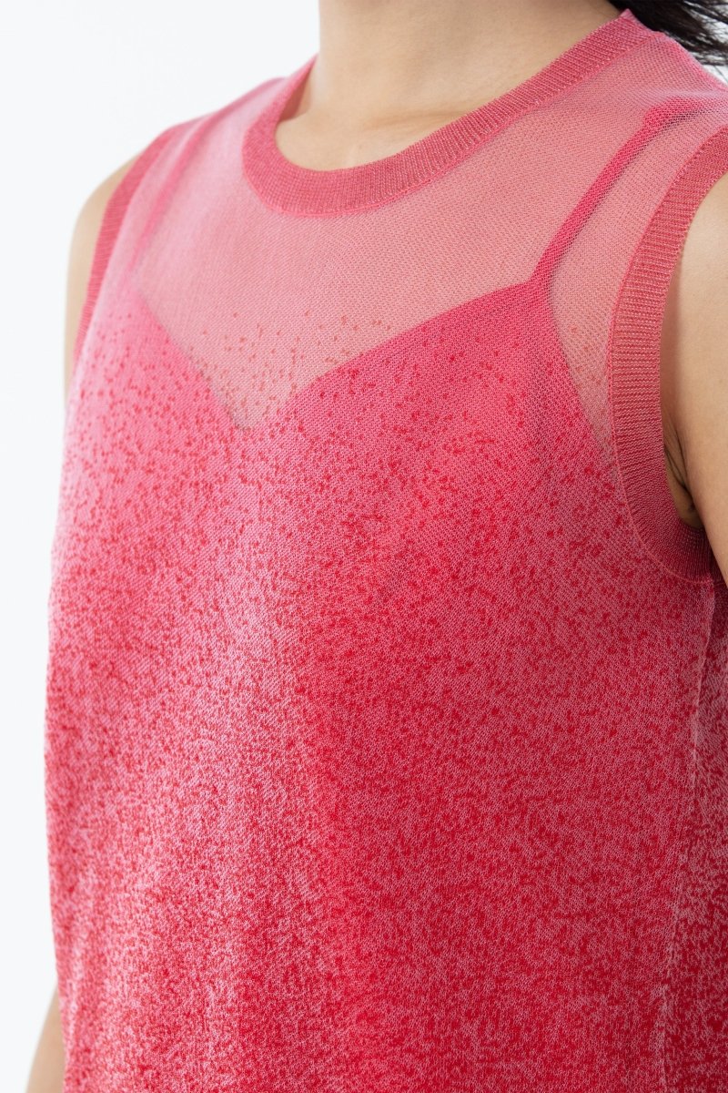 K/Woods Lucent Layer Dress With Slip - Metro Singapore Departmental Store - Celebrating 69 Years in SG