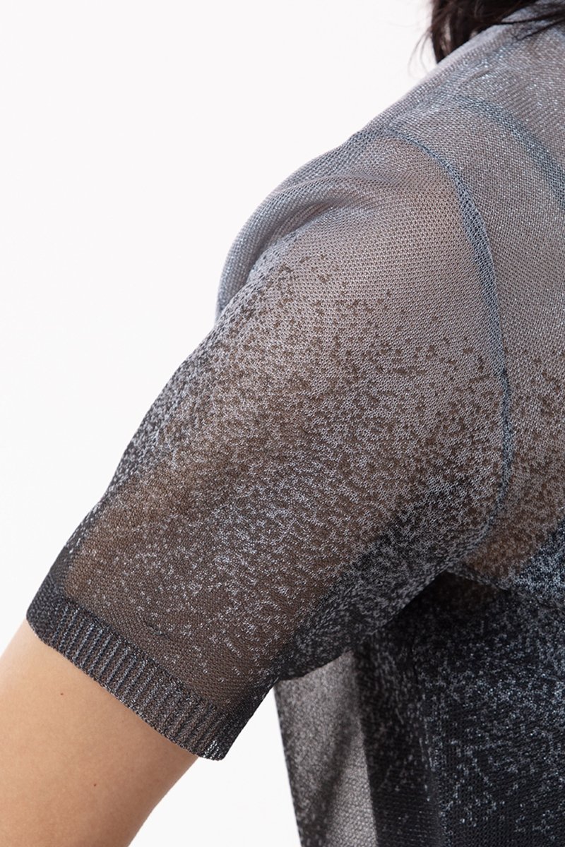 K/Woods Lucent Layer Top With Slip - Metro Singapore Departmental Store - Celebrating 69 Years in SG