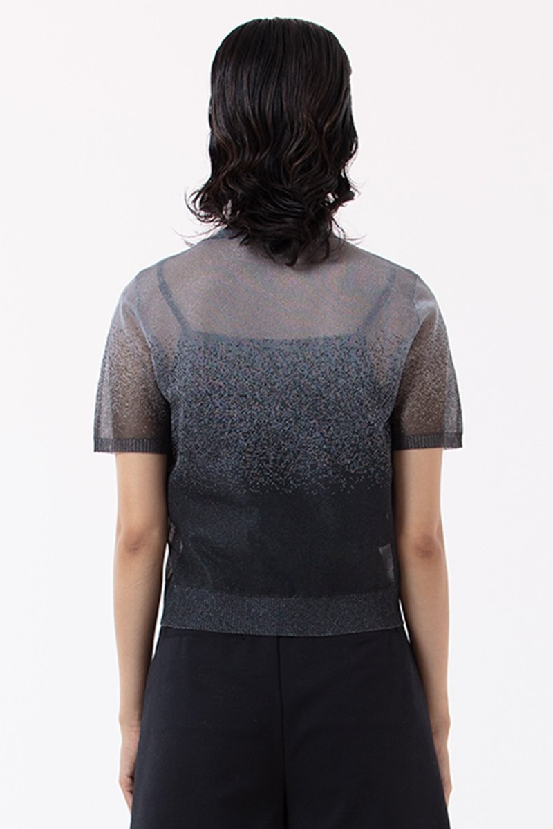 K/Woods Lucent Layer Top With Slip - Metro Singapore Departmental Store - Celebrating 69 Years in SG