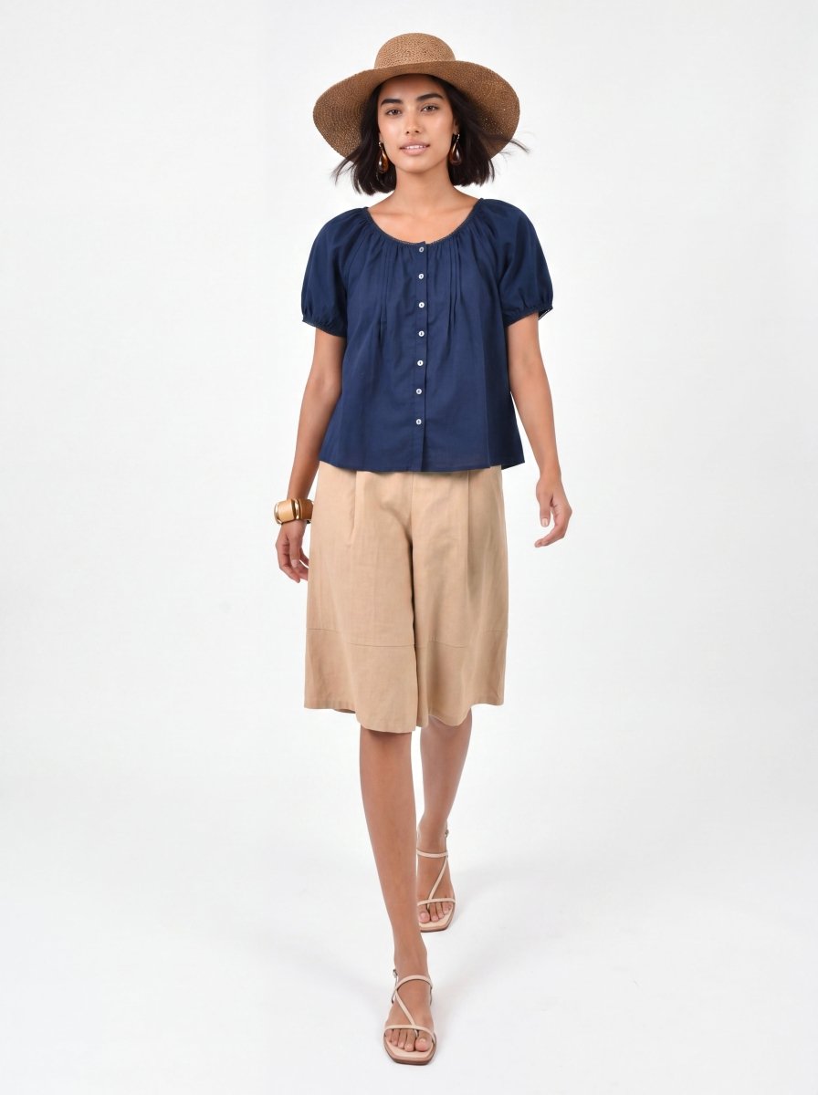 K/Woods Luna Breeze Top - Metro Singapore Departmental Store - Celebrating 69 Years in SG