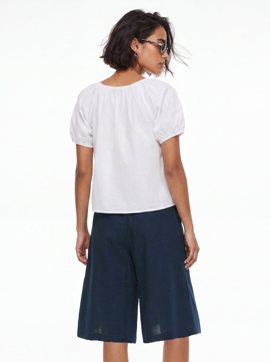 K/Woods Luna Breeze Top - Metro Singapore Departmental Store - Celebrating 69 Years in SG
