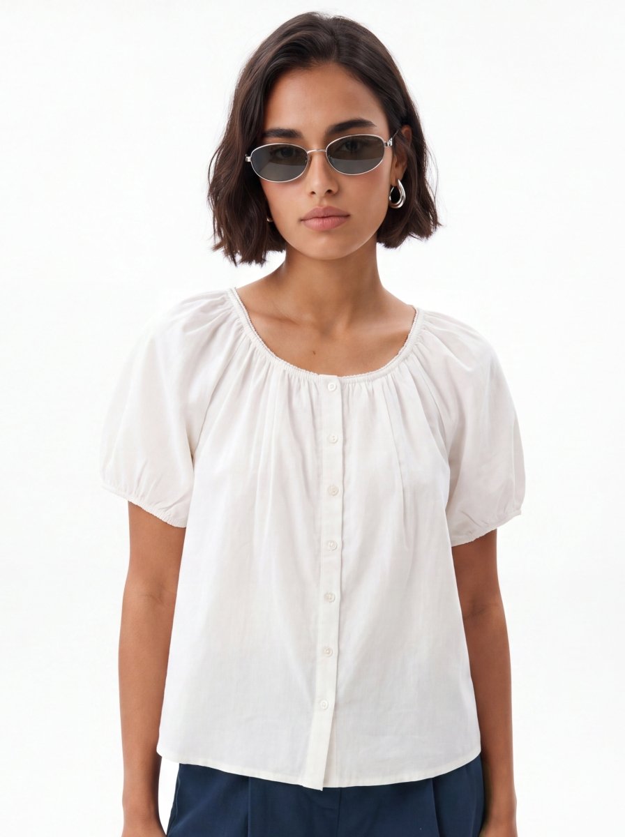 K/Woods Luna Breeze Top - Metro Singapore Departmental Store - Celebrating 69 Years in SG