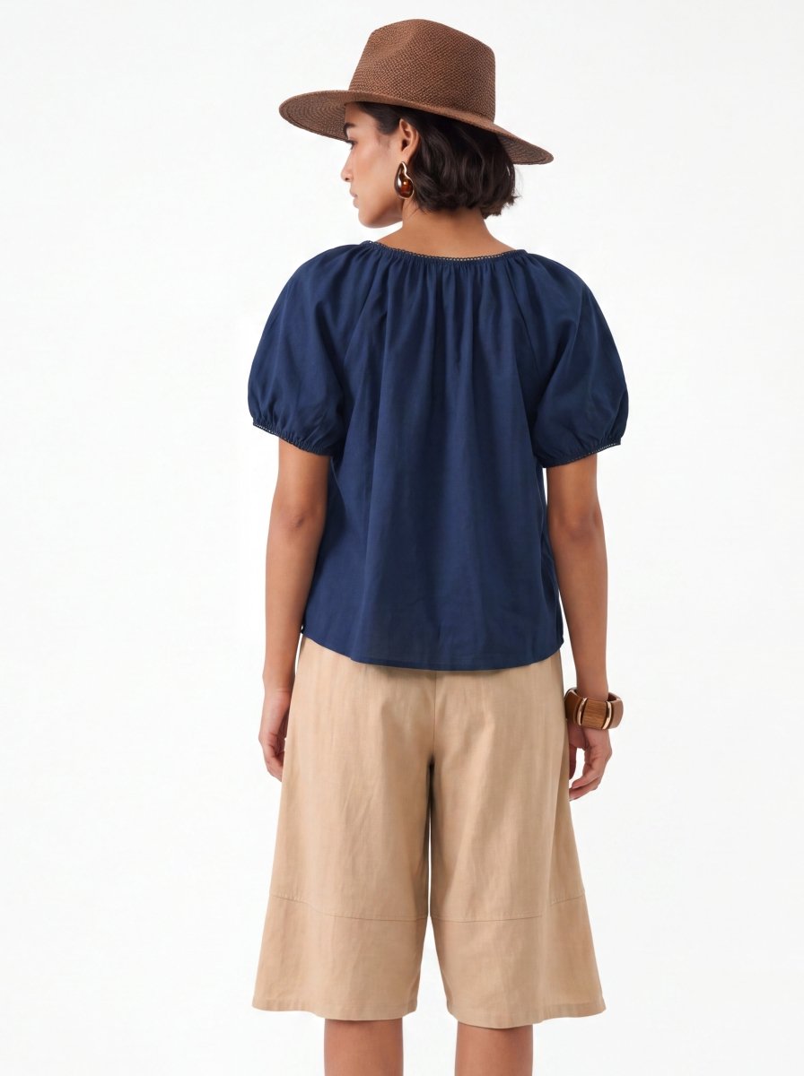 K/Woods Luna Breeze Top - Metro Singapore Departmental Store - Celebrating 69 Years in SG