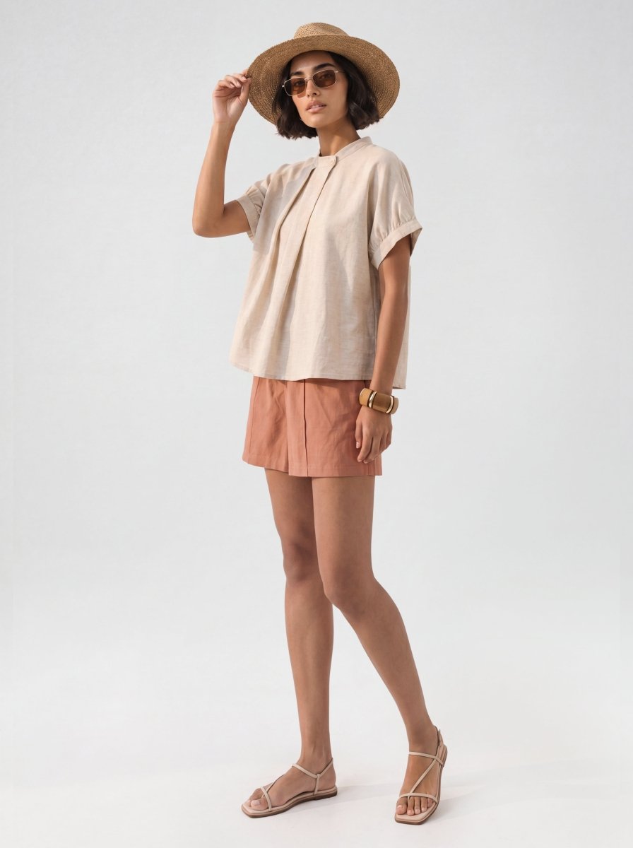 K/Woods Meadow Breeze Top - Metro Singapore Departmental Store - Celebrating 69 Years in SG