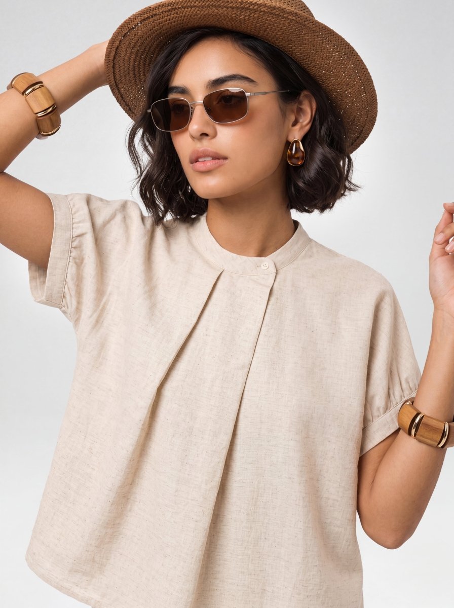 K/Woods Meadow Breeze Top - Metro Singapore Departmental Store - Celebrating 69 Years in SG