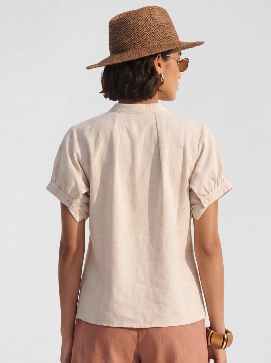K/Woods Meadow Breeze Top - Metro Singapore Departmental Store - Celebrating 69 Years in SG