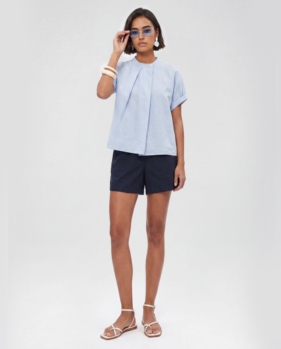K/Woods Meadow Breeze Top - Metro Singapore Departmental Store - Celebrating 69 Years in SG